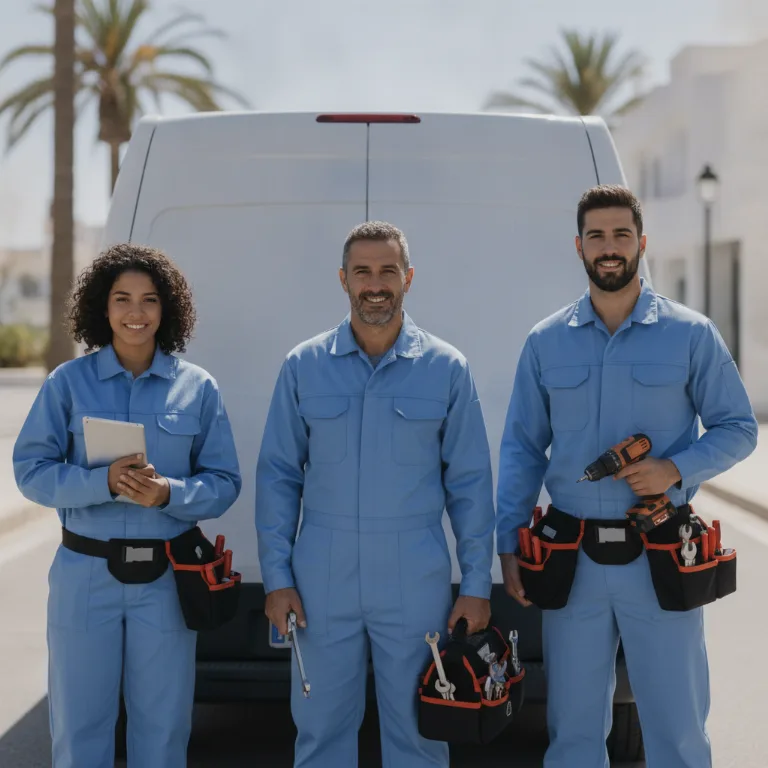 Reparaci贸n bomba de calor Pinar del Rey